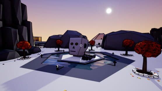 Sensorium — screenshot 1