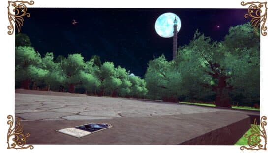 Little Witch Academia: Project Luna — screenshot 2