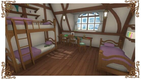 Little Witch Academia: Project Luna — screenshot 3
