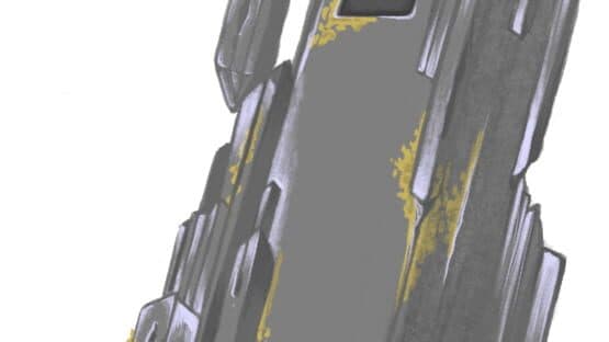 Uprooted — screenshot 1