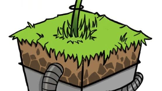 Uprooted — screenshot 3