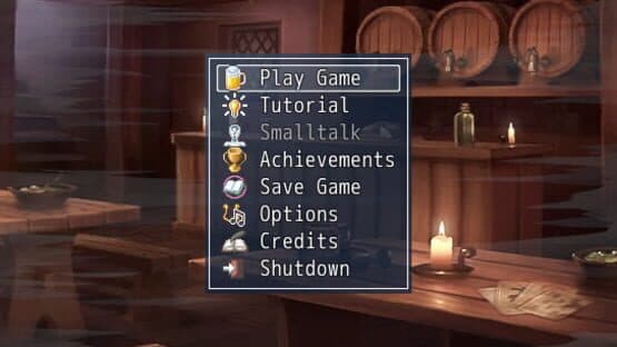 Sindorin Inn — screenshot 3