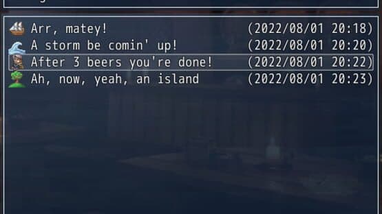 Sindorin Inn — screenshot 4
