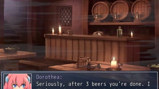 Sindorin Inn — screenshot 5