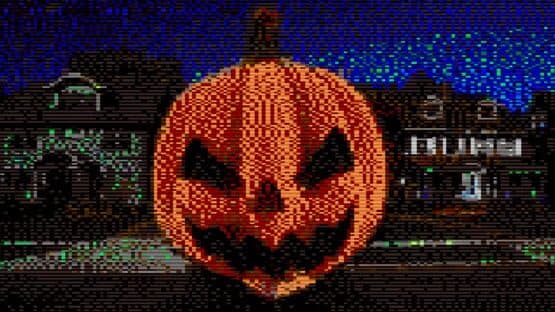 Nightmare at Famine Springs — screenshot 2