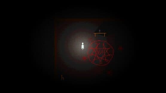 Nightmare at Famine Springs — screenshot 3
