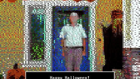 Nightmare at Famine Springs — screenshot 6