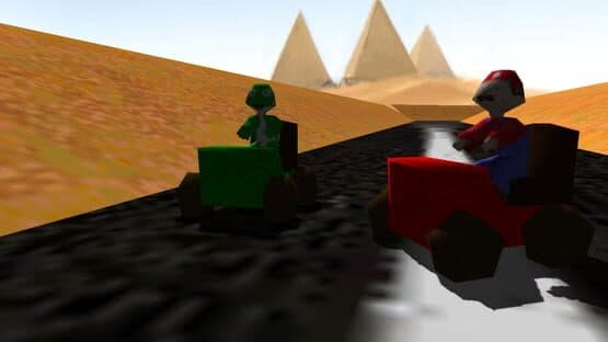Supra Mayro Kratt — screenshot 1