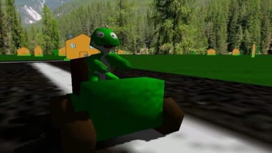Supra Mayro Kratt — screenshot 2