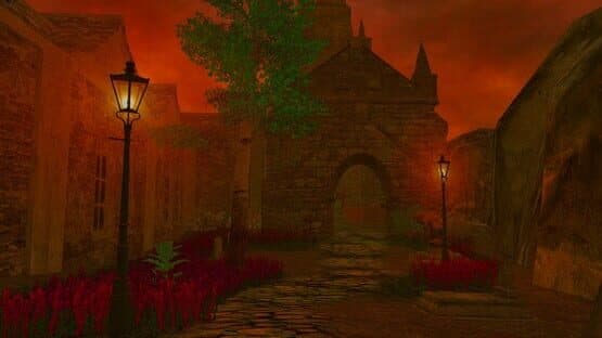 Grave Digger — screenshot 1