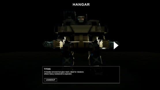 Valor — screenshot 1