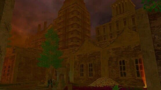 Grave Digger — screenshot 2