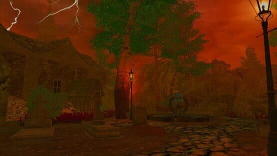 Grave Digger — screenshot 3