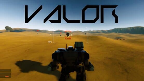 Valor — screenshot 2