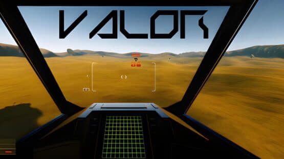 Valor — screenshot 3