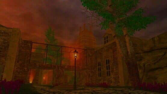 Grave Digger — screenshot 5
