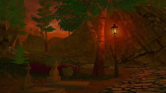 Grave Digger — screenshot 6