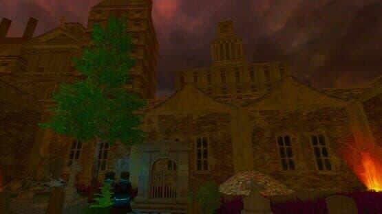 Grave Digger — screenshot 7