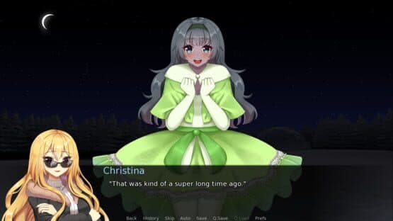 The Winter Games — screenshot 3