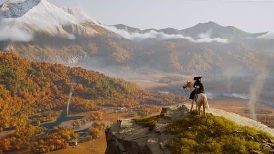 Ghost of Yotei — screenshot 8