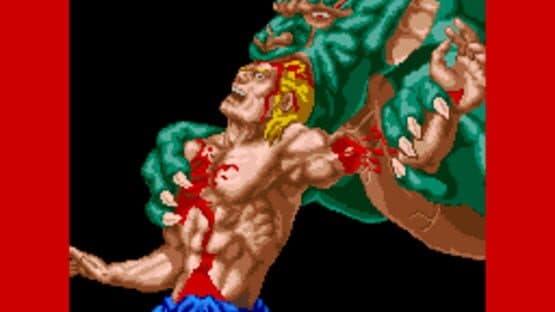 Tecmo Knight — screenshot 3
