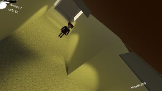 Violent Angel — screenshot 1