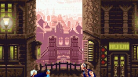 Nightmare Creatures — screenshot 2