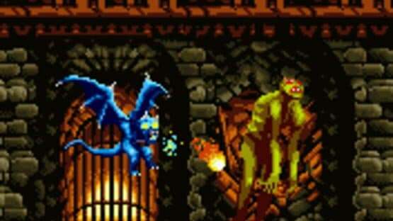 Nightmare Creatures — screenshot 3