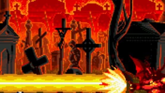 Nightmare Creatures — screenshot 5