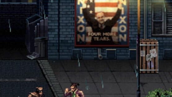 Watchmen — screenshot 1