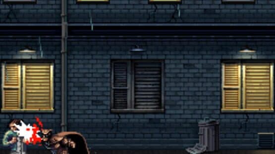 Watchmen — screenshot 3