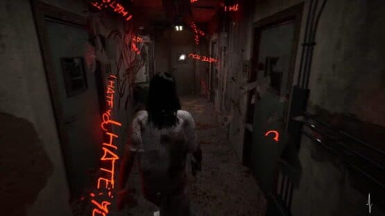 Final Fall — screenshot 3