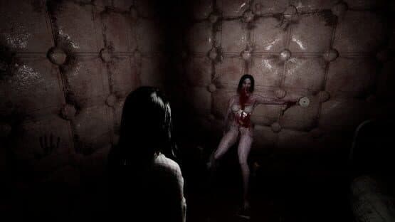 Final Fall — screenshot 4