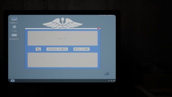 Final Fall — screenshot 7