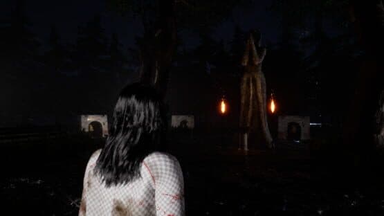 Final Fall — screenshot 8