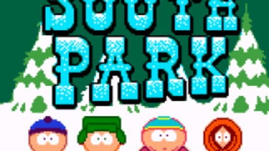 South Park — screenshot 1
