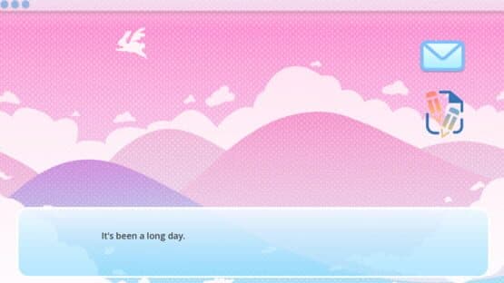 Assignment Due: Project Blue — screenshot 1
