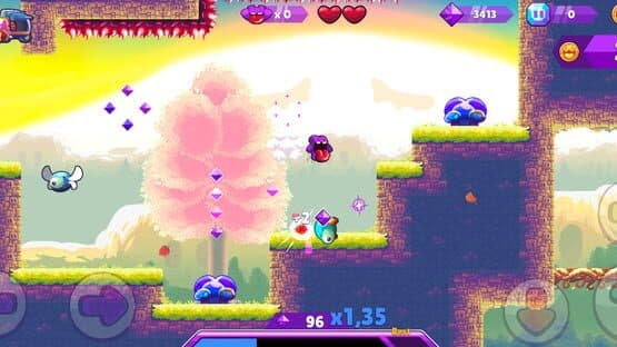 Mombo Combo Legacy — screenshot 2