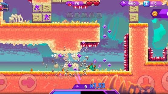 Mombo Combo Legacy — screenshot 6