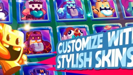 Mombo Combo Legacy — screenshot 7