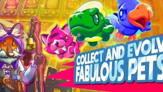 Mombo Combo Legacy — screenshot 8