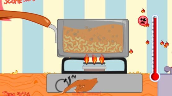 Macaroni in a Pot — screenshot 3