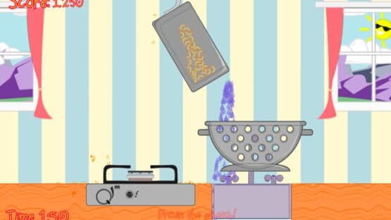 Macaroni in a Pot — screenshot 4