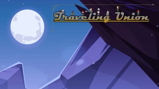 Traveling Union — screenshot 1