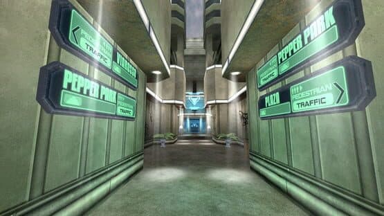 Neocron Evolution — screenshot 5