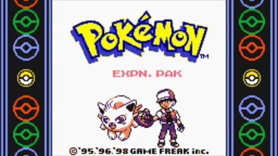 Kanto Expansion Pak — screenshot 1