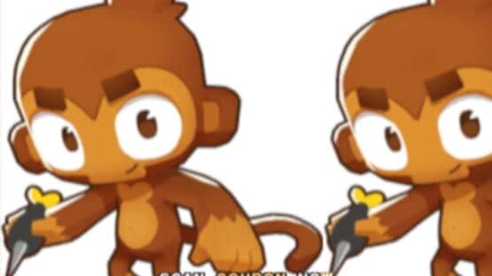 Dart Monkey 1.5143 — screenshot 1