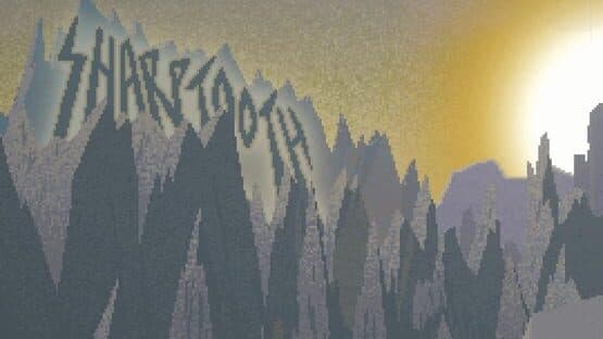 Escape from Sharptooth Valley — screenshot 1