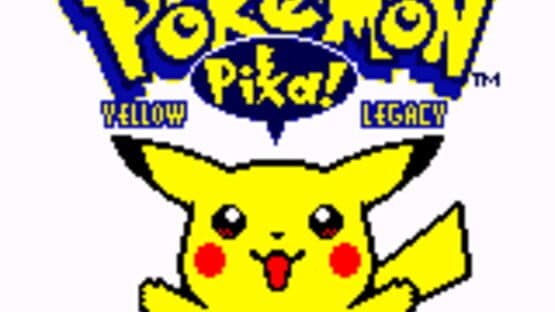 Pokémon Yellow Legacy — screenshot 1