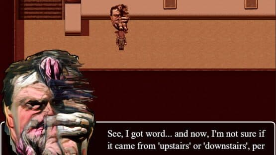 Time is Solid Here — screenshot 3